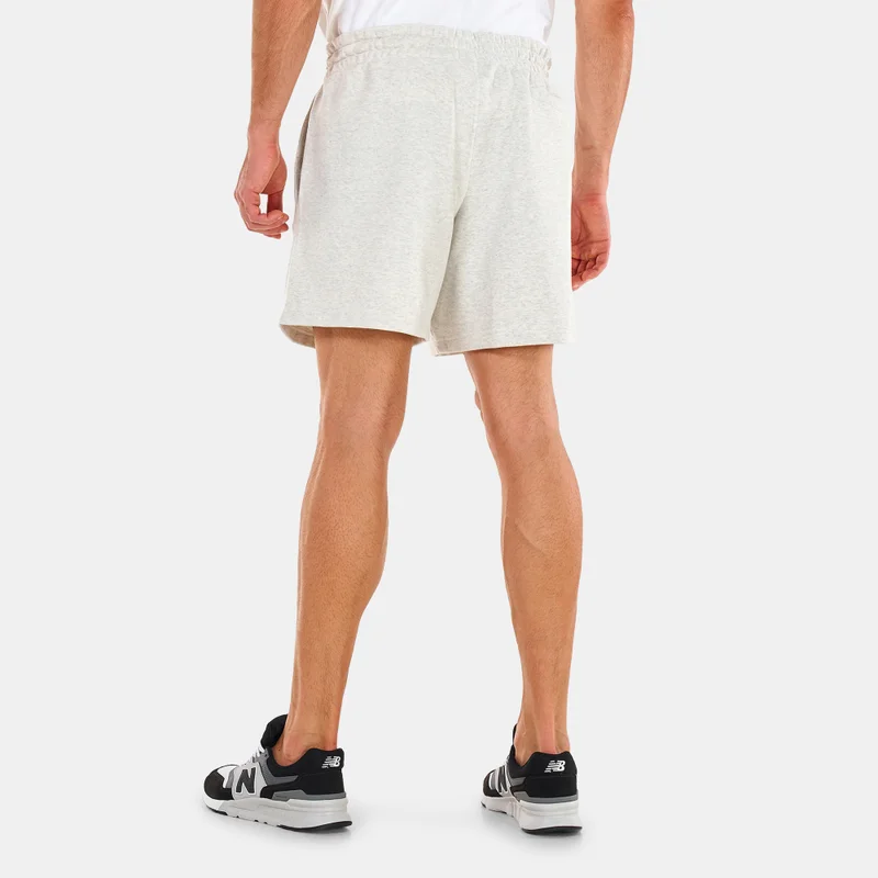 New Balance Men's Uni-ssentials French Terry Shorts