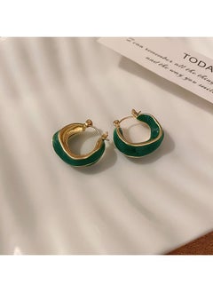 green/gold