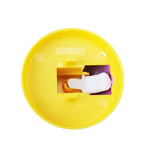 Pets Empire Pet Training Bells Desk Bell Call Bell for Dog Cat Potty Training and Communication Device Pet Interactive Toys-1 Piece Color May Vary - Image 5