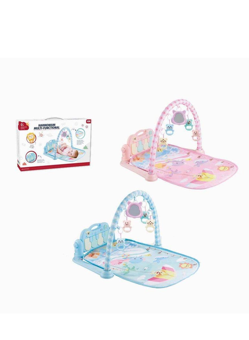 Infant play mat, piano and newborn play mat - Image 2