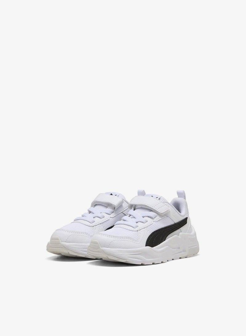 Puma Youth Trinity 2 Lt Ac+ PS Trainers for Boys - Image 3