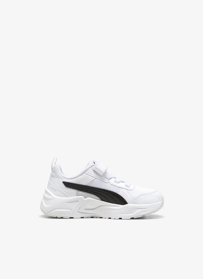 Puma Youth Trinity 2 Lt Ac+ PS Trainers for Boys - Image 1