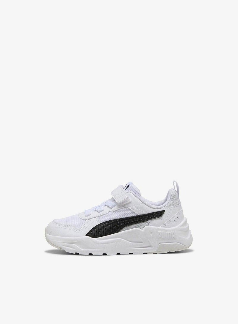 Puma Youth Trinity 2 Lt Ac+ PS Trainers for Boys - Image 2