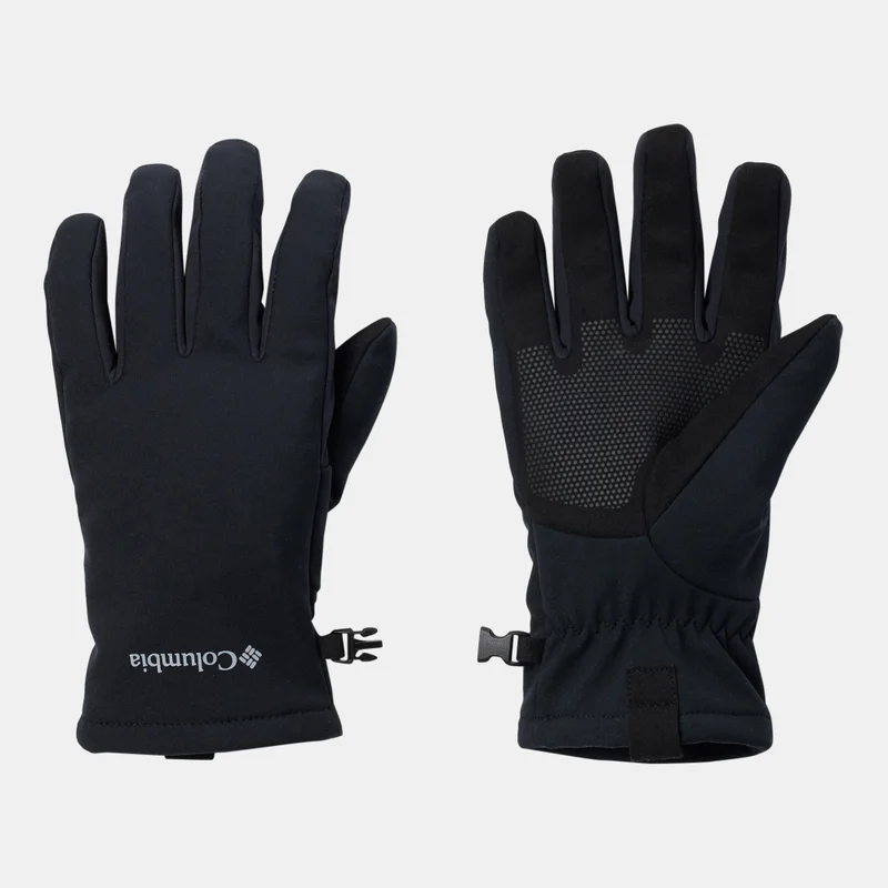 Men's Ascender III Softshell Gloves