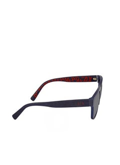 Armani Exchange Armani Exchange Polarized Grey Square Men Sunglasses 0AX4088SF  - Image 3