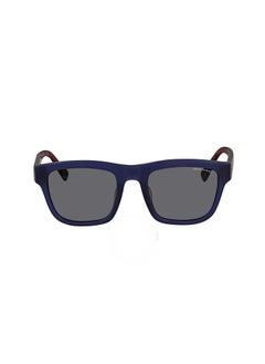 Armani Exchange Armani Exchange Polarized Grey Square Men Sunglasses 0AX4088SF  - Image 2