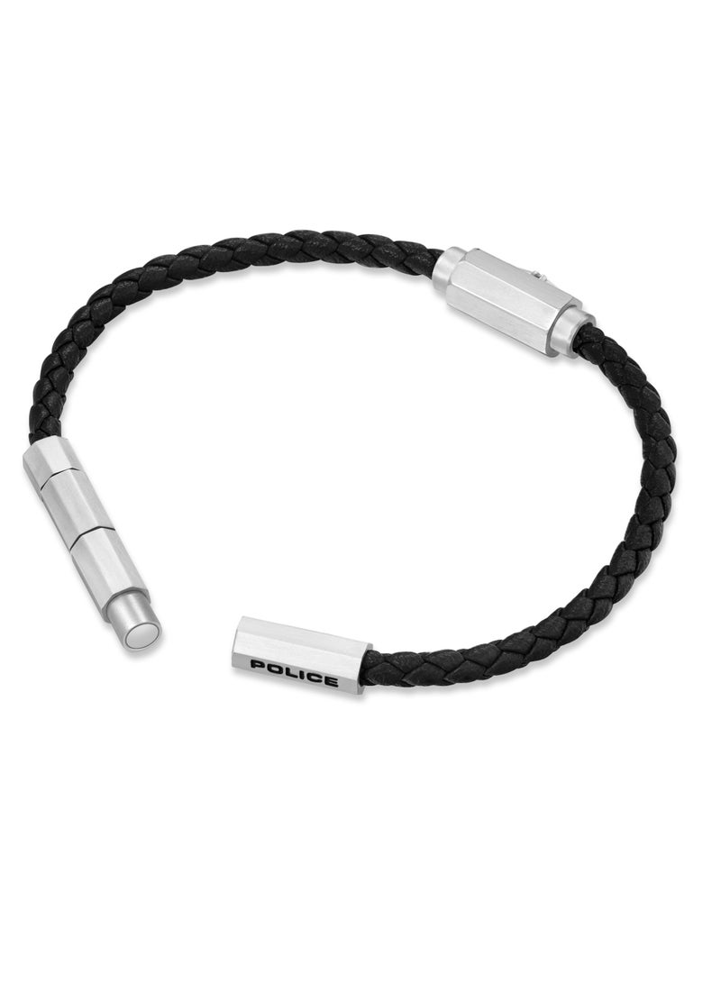 بوليس سوار مسمار للرجال - Image 3