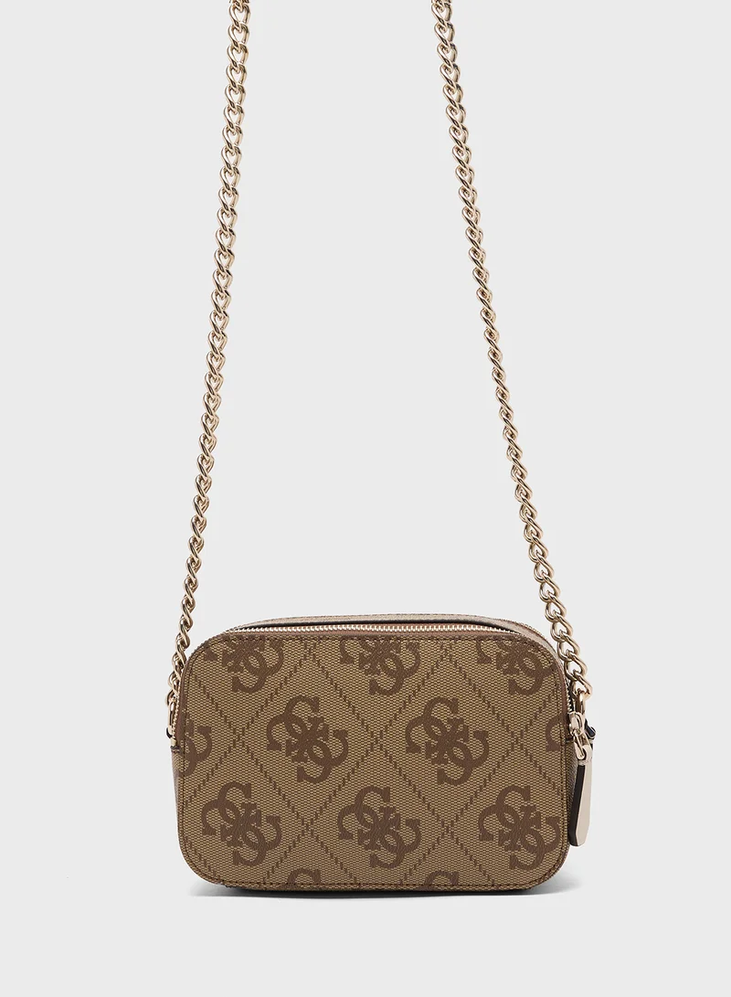 جس NOELLE II CROSSBODY CAMERA