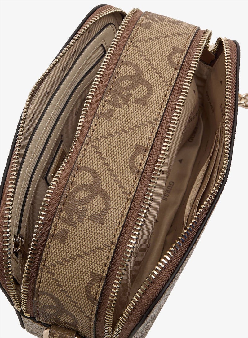 GUESS Noelle II Crossbody Camera - Image 5