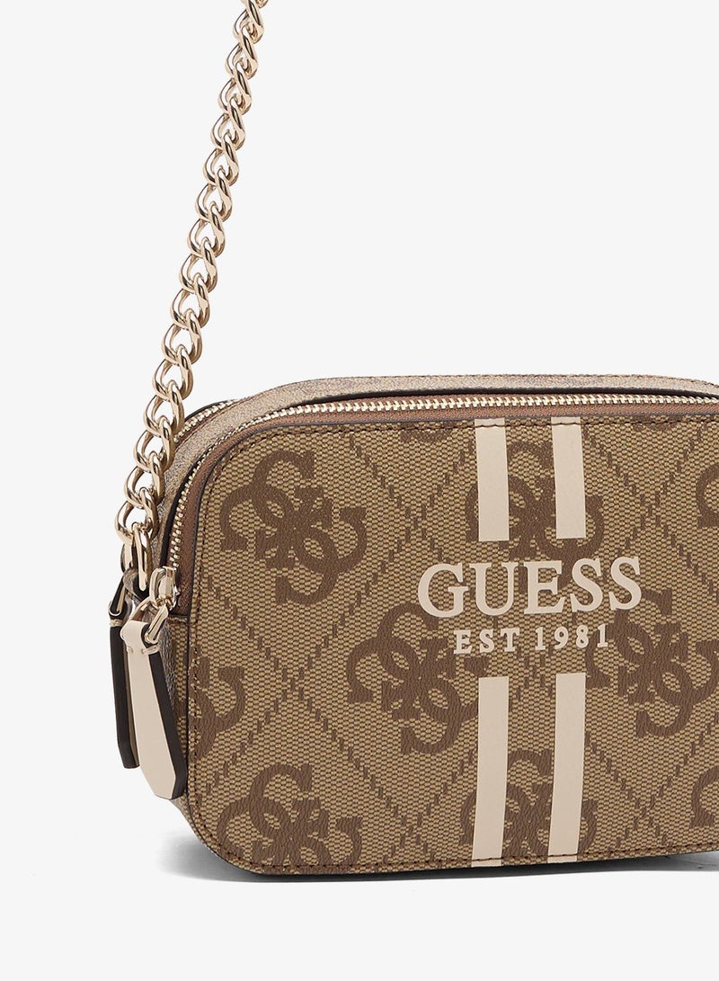 GUESS Noelle II Crossbody Camera - Image 4