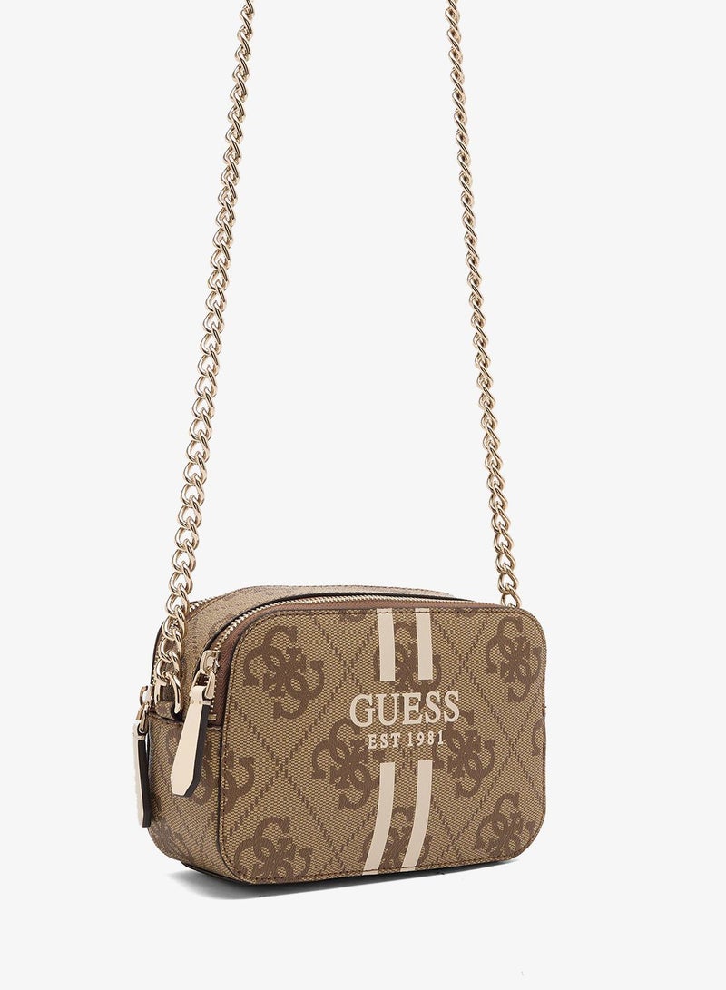 GUESS Noelle II Crossbody Camera - Image 3