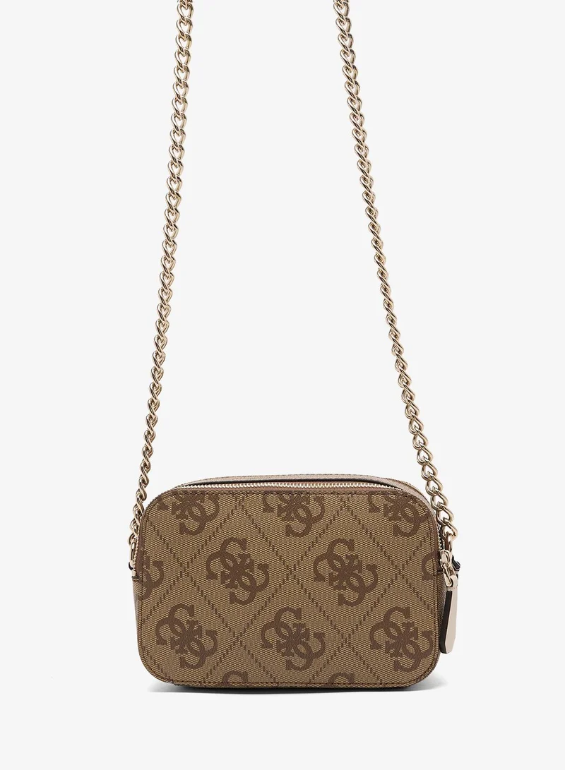 GUESS Noelle II Crossbody Camera