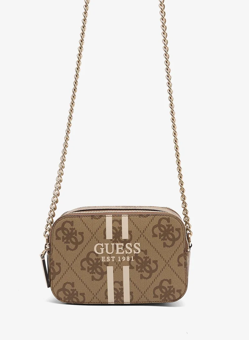 GUESS Noelle II Crossbody Camera