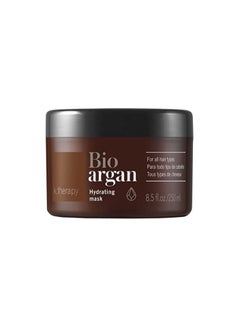 LAKME Lakme k.therapy Bio Argan Hydrating Mask Conditioner 250 ml 