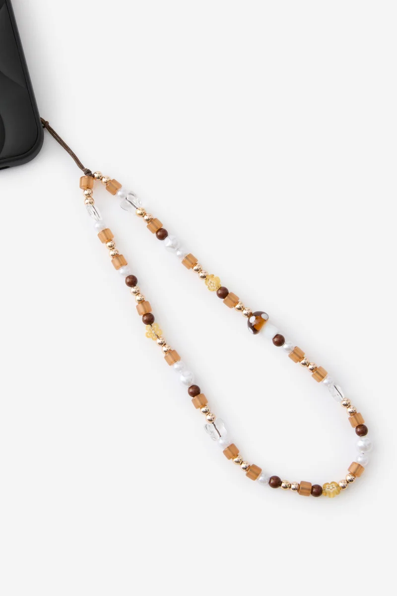 تايبو سلسلة تعليق للهاتف