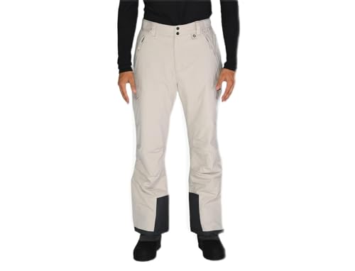 Arctix Men's Snowsports Cargo Pants, Stone, Large/30" Inseam - Image 1
