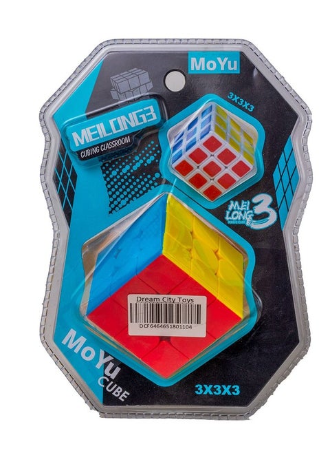 Cubinng Classroom cube set - 9322