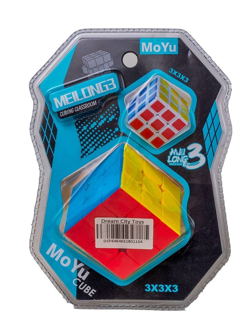 Cubinng Classroom cube set - 9322