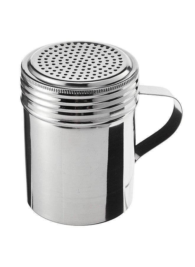 وينكو جرافة وينكو من الفولاذ المقاوم للصدأ سعة ١٠ أونصات (DRG-10) - Image 1