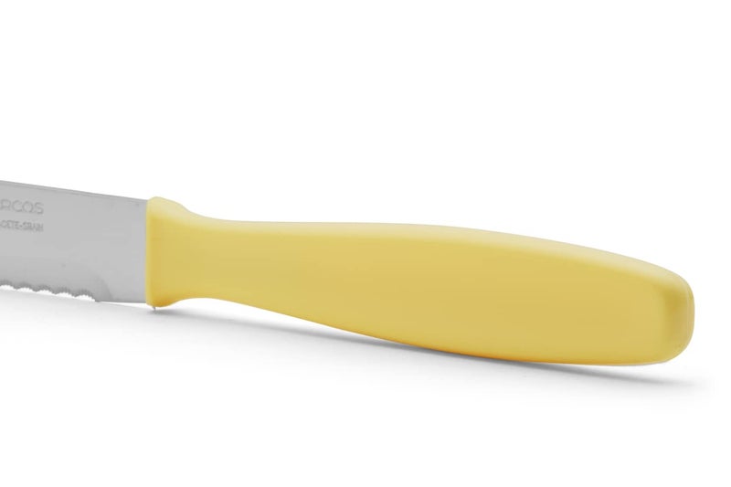 Arcos سكين طاولة أركوس بيج مسننة 125 مم - Image 4