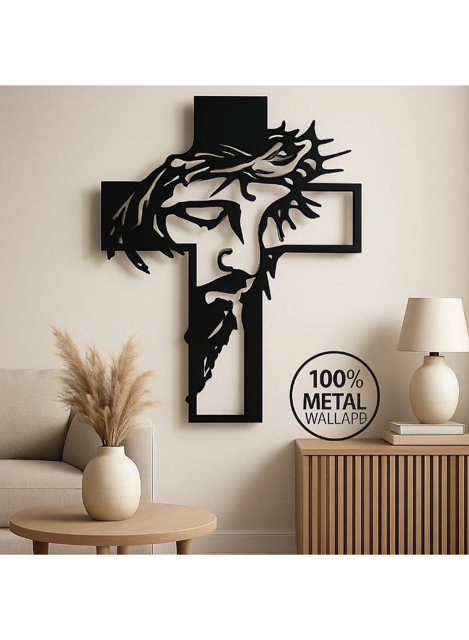 RIGID wall art jesus 2 - Image 1