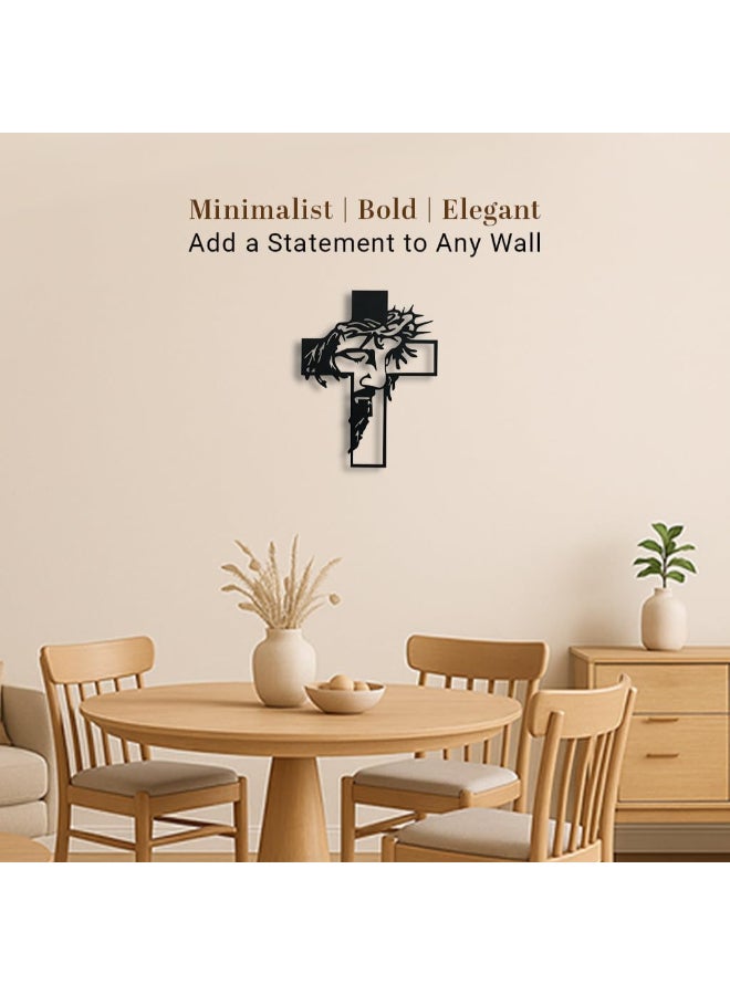 RIGID wall art jesus 2 - Image 4