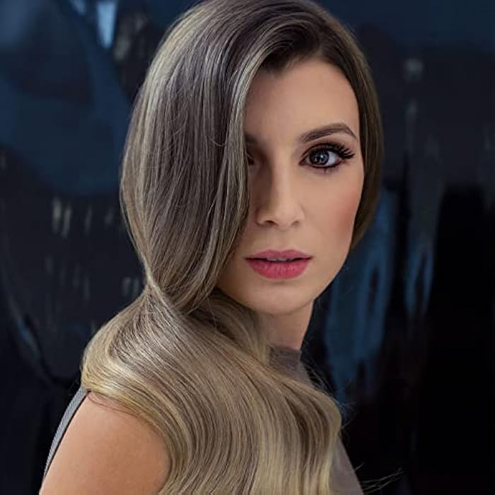 Tahe Magic Bx Gold Ultra Hydrating Redensifier Shampoo, 300ml - Image 5