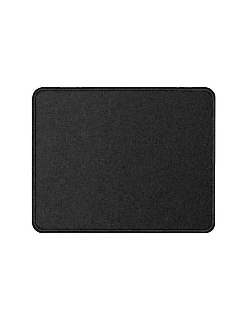 Mantis Speed Gaming Mouse Pad, Non-Slip Rubber Base, 280 x 220 x 2mm . - Image 1