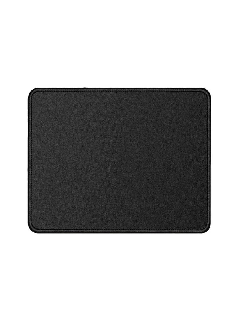 Mantis Speed Gaming Mouse Pad, Non-Slip Rubber Base, 280 x 220 x 2mm . - Image 3