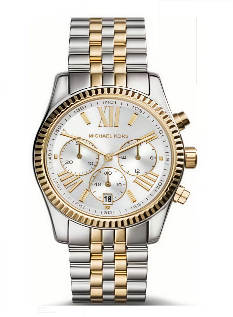 MK Women's Quartz Watch 38mm