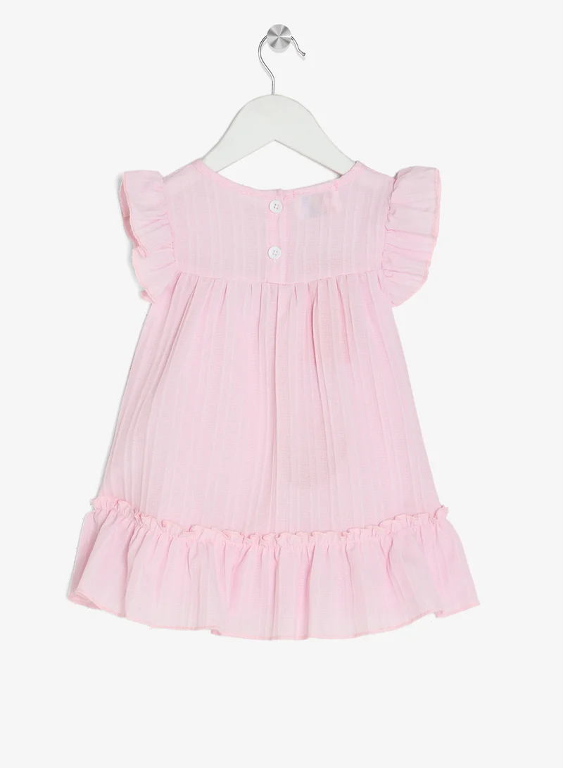 بنياتا فستان صيفي