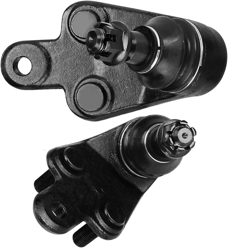 CYYDE 2pc Front Lower Ball Joint Kit for Toyota Avalon, Camry, Lexus ES350, ES300h - Image 2