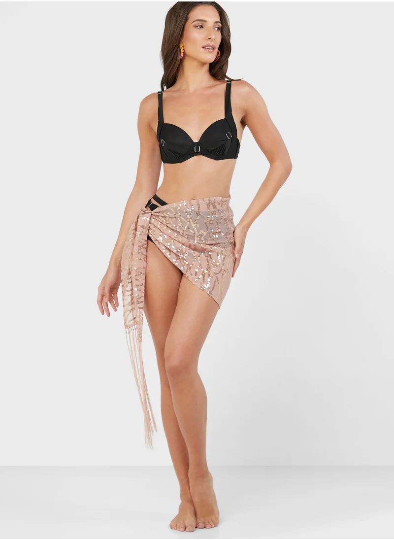 Ann Summers Midi Sarong
