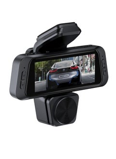 FPC 3.16 Inch IPS Screen 1080P Full HD Dash Cam, Night Vision Car DVR, Vehicle Black Box Recorder, Car Accessories  - Image 5