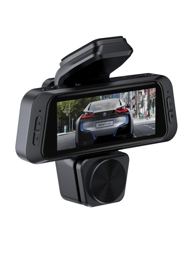 FPC 3.16 Inch IPS Screen 1080P Full HD Dash Cam,DVR Car Accessories  - Image 2