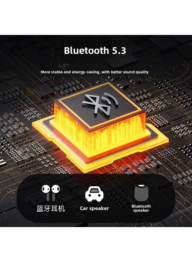 Fan Mu Walkman Student Edition Senior High School Students English Listening Music Player Bluetooth Listening Music-Body Color:[black Protective Case] 2.4 Hd Screen-english Dictionary#Learning Version-Memory Capacity:160gb (body 32g Memory + 128g Card) [-high School Large Capacity]-official Standard  - Image 3