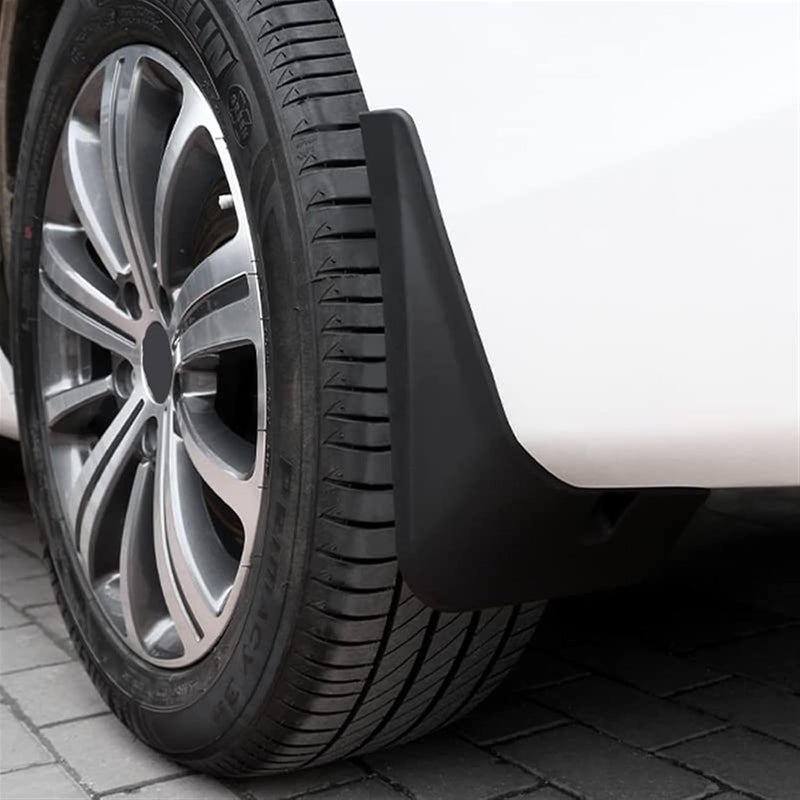 DEMULAX Mudguard for Lynk & Co 06 2023 - Image 4