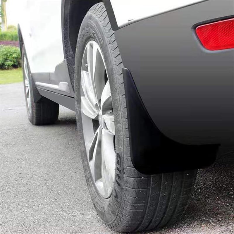 DEMULAX Mudguard for Lynk & Co 06 2023 - Image 5