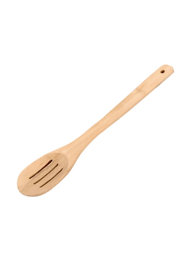 4-Piece Cooking Tool Set 27cm | Heat Resistant Non-Stick Kitchen Utensils Set, Food Grade Cooking Spatula Spoon Turner, Durable Kitchen Gadgets for Home Daily Cooking - Image 5