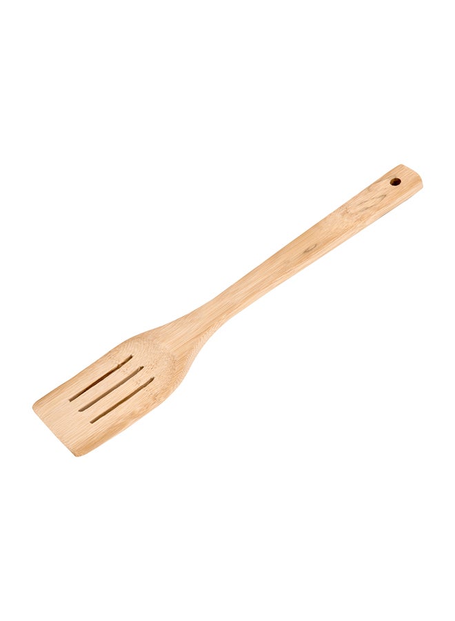 4-Piece Cooking Tool Set 27cm | Heat Resistant Non-Stick Kitchen Utensils Set, Food Grade Cooking Spatula Spoon Turner, Durable Kitchen Gadgets for Home Daily Cooking - Image 4