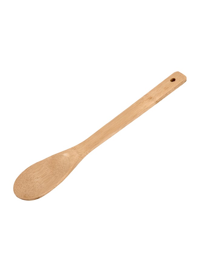 4-Piece Cooking Tool Set 27cm | Heat Resistant Non-Stick Kitchen Utensils Set, Food Grade Cooking Spatula Spoon Turner, Durable Kitchen Gadgets for Home Daily Cooking - Image 3