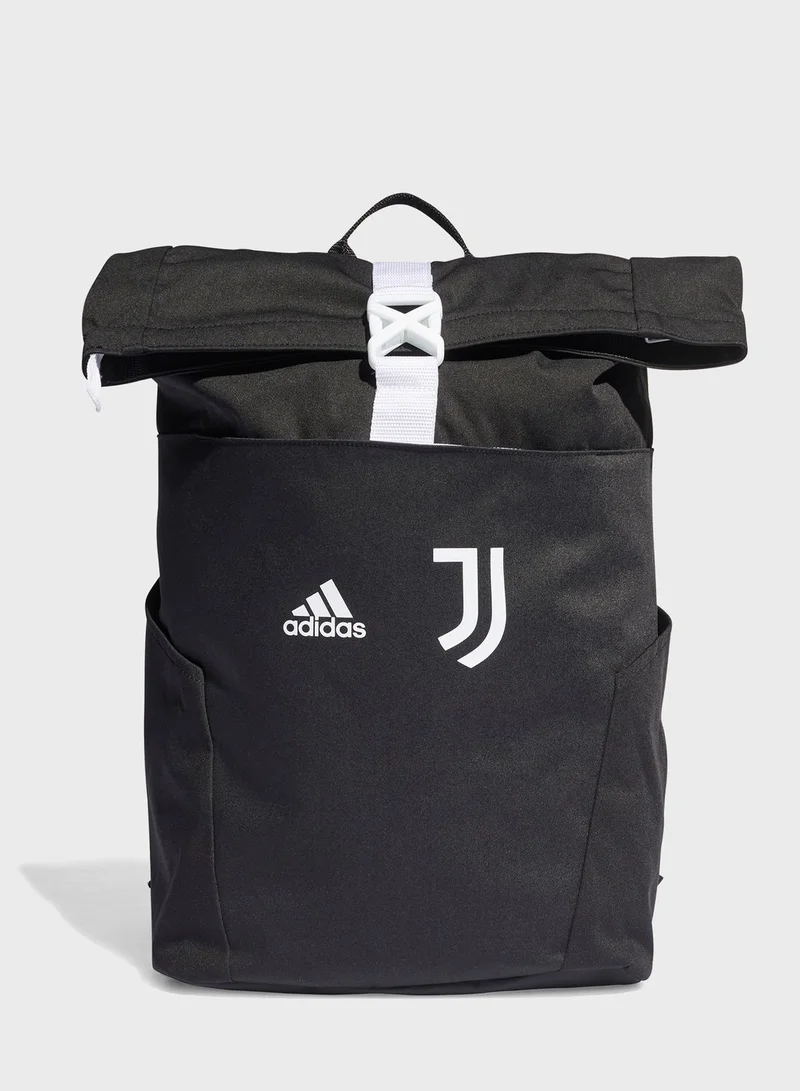 adidas حقيبة ظهر يوفينتوس