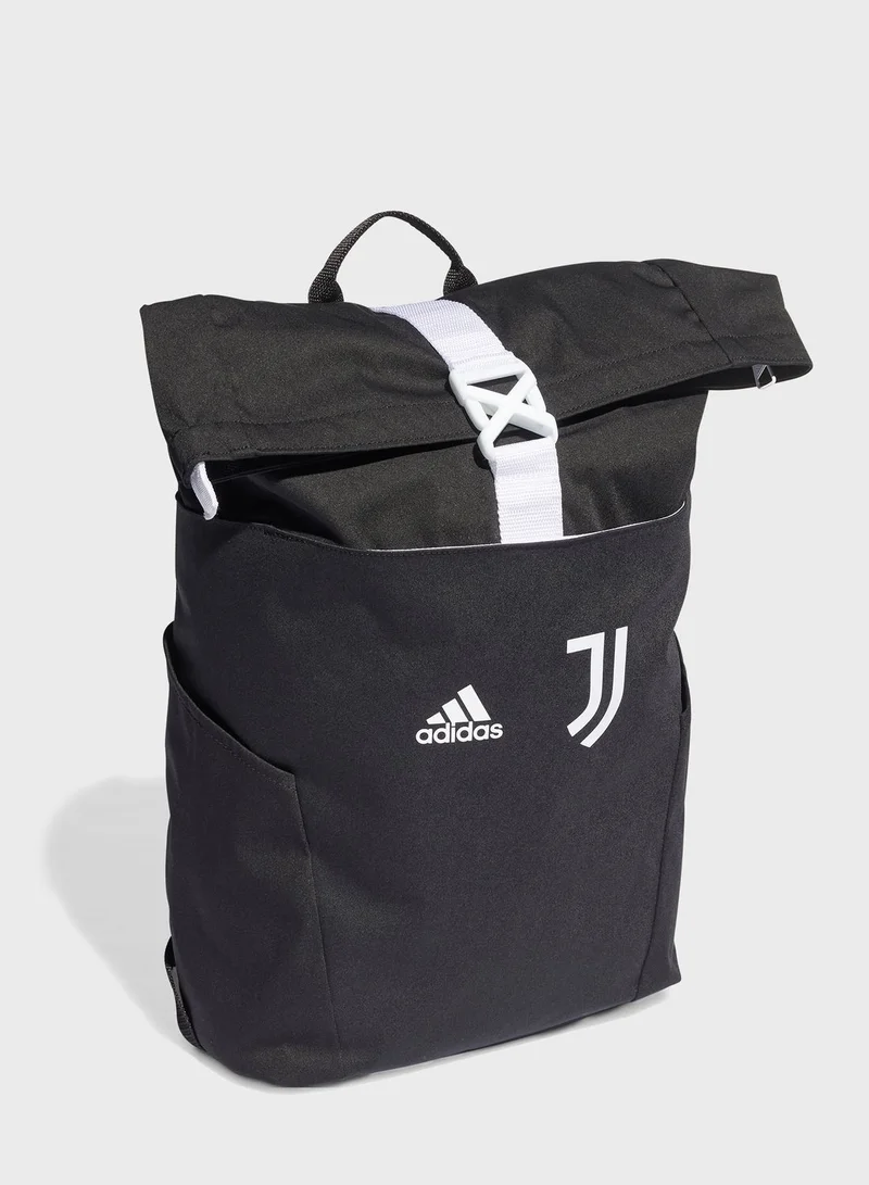 adidas حقيبة ظهر يوفينتوس
