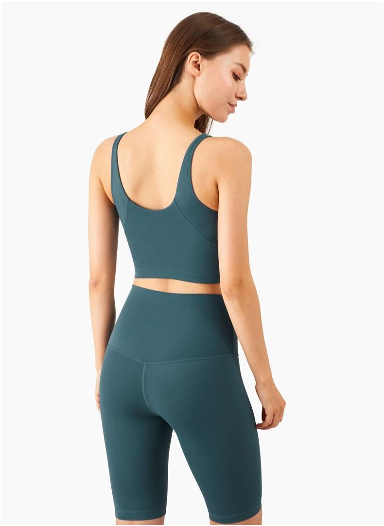 Loquat Ladies Sports Bra  - Image 2
