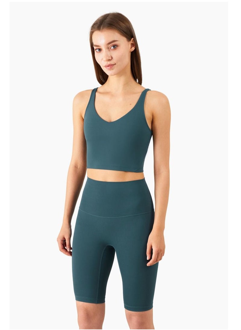 Loquat Ladies Sports Bra  - Image 1