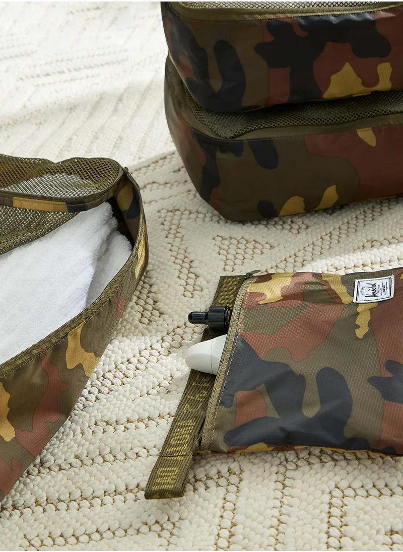 Herschel Kyoto Packing Cubes