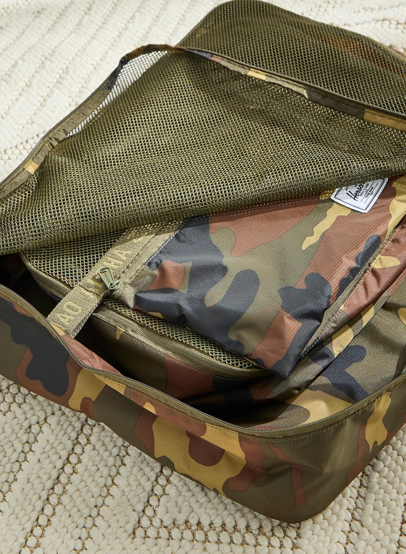 Herschel Kyoto Packing Cubes