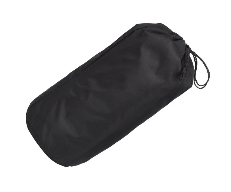 Jeep Universal Size Pack N Play Mosquito Net Tent, White - Image 5