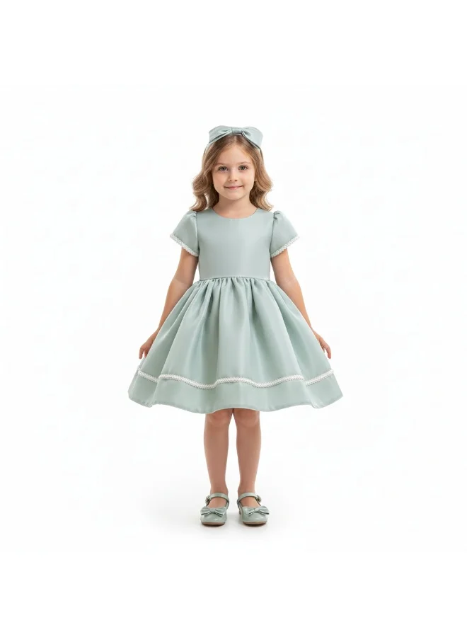 Twinkle Princess Frock