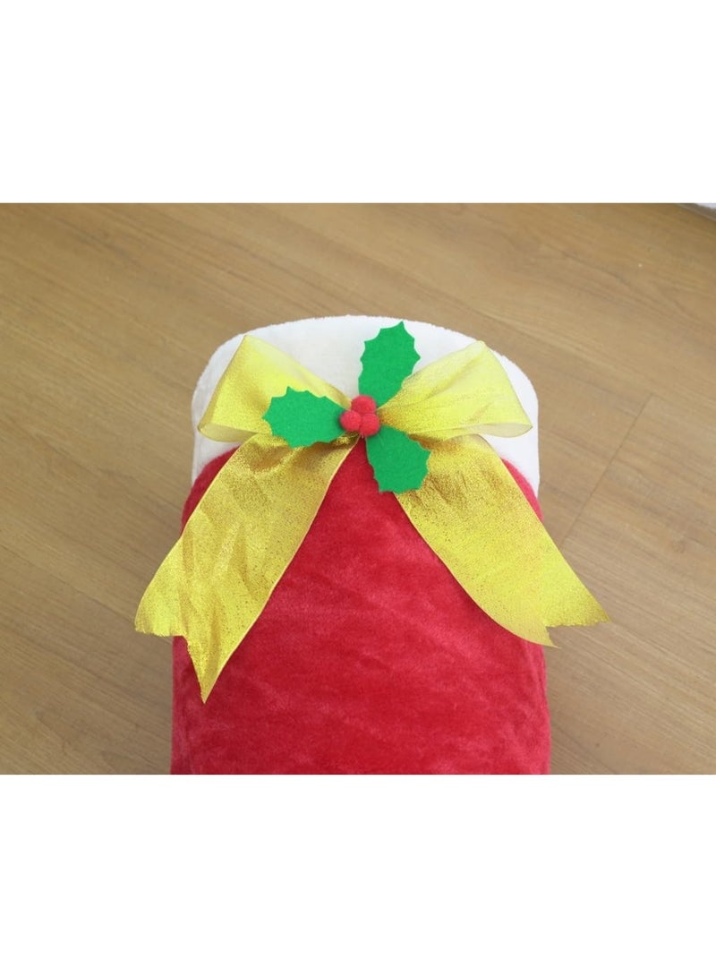 Catry Pet Cushions With Soft Plush -84 * 58 * 25cm - Image 2